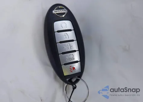 2019 Nissan Altima 2.5 S z USA, uszkodzony, nr VIN 1N4BL4BV1KC211635